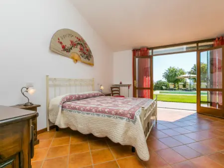 Metallo, Maison 10 personnes à Colle Val d'Elsa - Photo 13