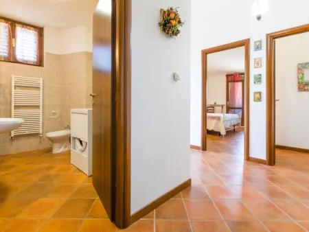 Metallo, Maison 10 personnes à Colle Val d'Elsa - Photo 16