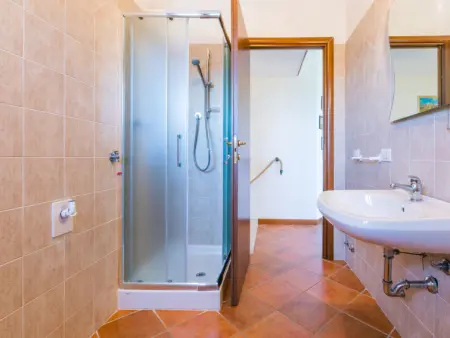 Metallo, Maison 10 personnes à Colle Val d'Elsa - Photo 40