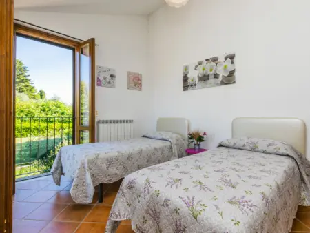 Metallo, Maison 10 personnes à Colle Val d'Elsa - Photo 42