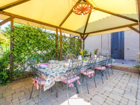 Metallo, Maison 10 personnes à Colle Val d'Elsa - Photo 44