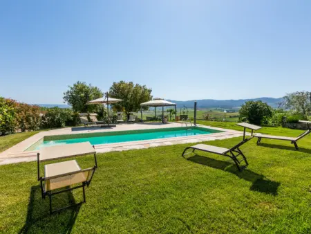 Metallo, Maison 10 personnes à Colle Val d'Elsa - Photo 49