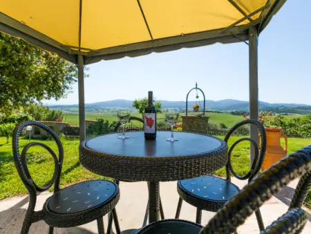 Metallo, Maison 10 personnes à Colle Val d'Elsa - Photo 50