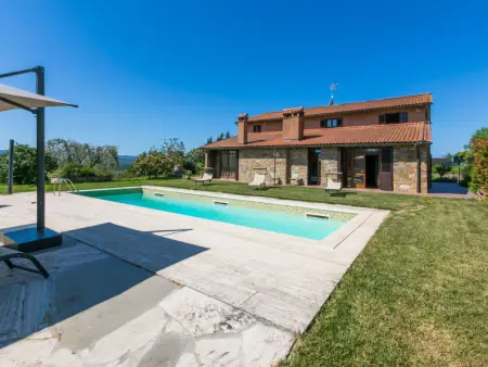 Metallo, Maison 10 personnes à Colle Val d'Elsa - Photo 51