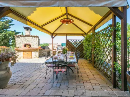 Metallo, Maison 10 personnes à Colle Val d'Elsa - Photo 52