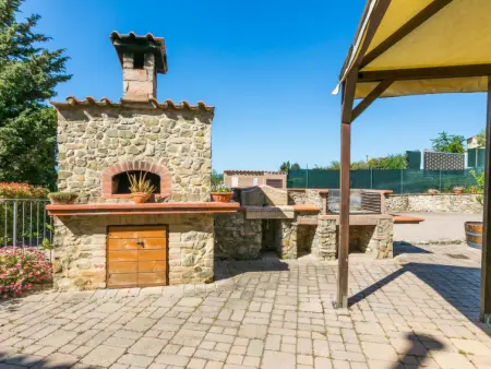 Metallo, Maison 10 personnes à Colle Val d'Elsa - Photo 53