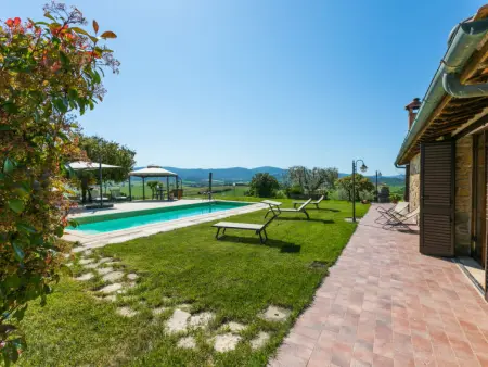 Metallo, Maison 10 personnes à Colle Val d'Elsa - Photo 57