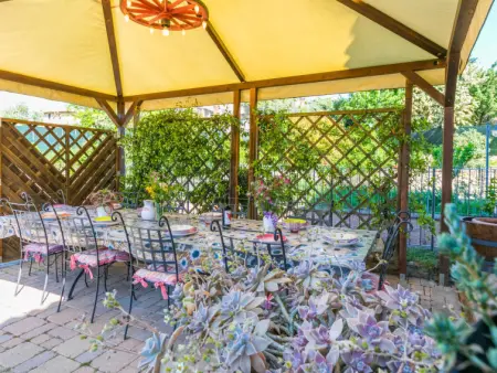 Metallo, Maison 10 personnes à Colle Val d'Elsa - Photo 58