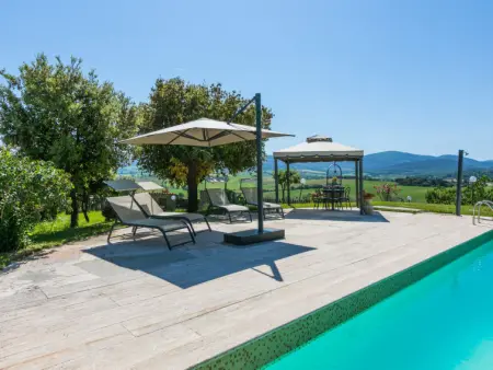 Metallo, Maison 10 personnes à Colle Val d'Elsa - Photo 59