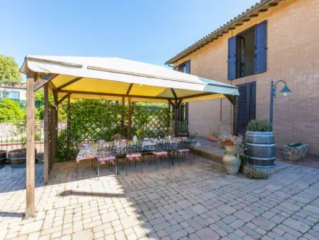 Metallo, Maison 10 personnes à Colle Val d'Elsa - Photo 60