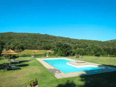 Oca, Maison 2 personnes à Roccastrada - Photo 3