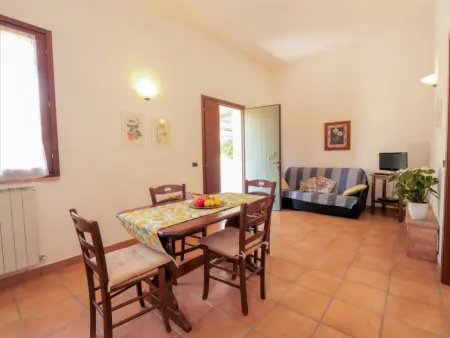 Oca, Maison 2 personnes à Roccastrada - Photo 6