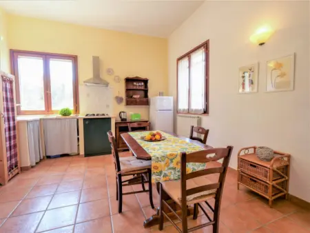 Oca, Maison 2 personnes à Roccastrada - Photo 7