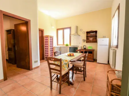 Oca, Maison 2 personnes à Roccastrada - Photo 8