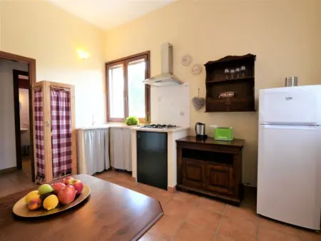 Oca, Maison 2 personnes à Roccastrada - Photo 9