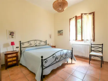 Oca, Maison 2 personnes à Roccastrada - Photo 12