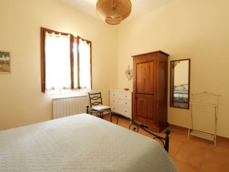 Oca, Maison 2 personnes à Roccastrada - Photo 13