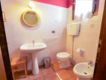 Oca, Maison 2 personnes à Roccastrada - Photo 14