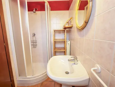 Oca, Maison 2 personnes à Roccastrada - Photo 15