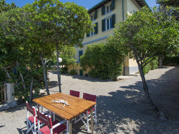 Location Villa à Quercianella,Tamerici IT5453.601.1 N°530935