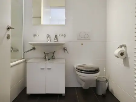 Mon Repos, Appartement 4 personnes à Davos - Photo 3
