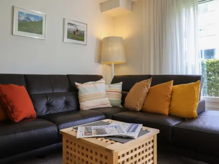 Mon Repos, Appartement 4 personnes à Davos - Photo 6