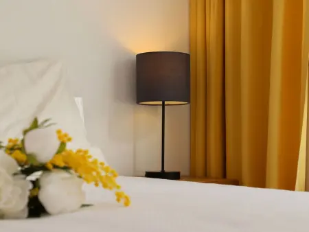 Mon Repos, Appartement 4 personnes à Davos - Photo 12