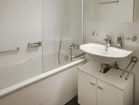 Mon Repos, Appartement 4 personnes à Davos - Photo 13