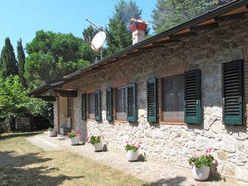 Location Maison à Gombitelli,Villetta degli Orti IT5204.602.1 N°245074