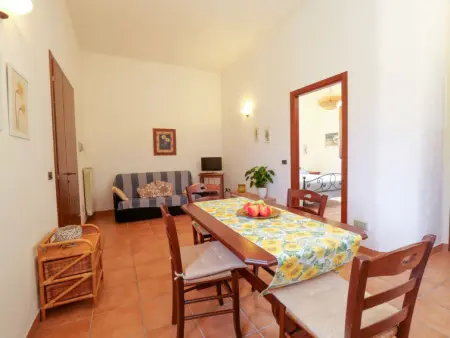 Gaia + Oca, Maison 4 personnes à Roccastrada - Photo 5