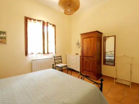 Gaia + Oca, Maison 4 personnes à Roccastrada - Photo 15