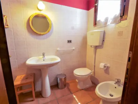 Gaia + Oca, Maison 4 personnes à Roccastrada - Photo 16