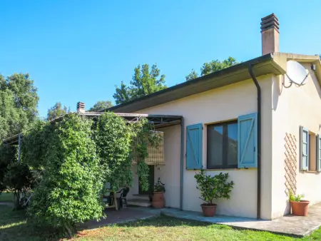 Gaia + Oca, Maison 4 personnes à Roccastrada - Photo 29