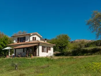 Haus in Sassofortino,Querceto IT5420.605.1 N°452467