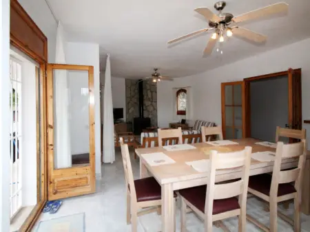 Puig Vermell, Maison 10 personnes à Pals - Photo 8