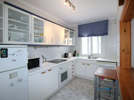 Puig Vermell, Maison 10 personnes à Pals - Photo 10