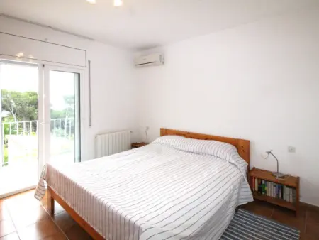 Puig Vermell, Maison 10 personnes à Pals - Photo 11