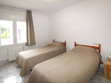 Puig Vermell, Maison 10 personnes à Pals - Photo 13