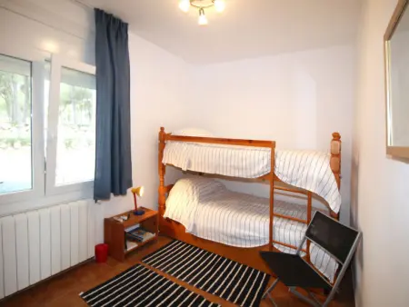 Puig Vermell, Maison 10 personnes à Pals - Photo 15