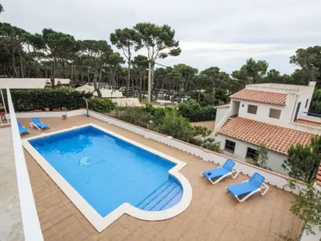 Puig Vermell, Maison 10 personnes à Pals - Photo 20