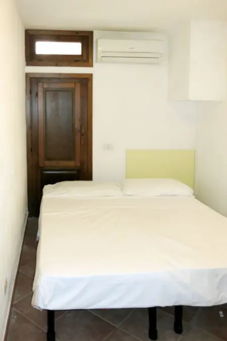 Il Borgo (PCR140), Maison 8 personnes à Porto Corallo - Photo 11