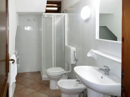 Il Borgo (PCR140), Maison 8 personnes à Porto Corallo - Photo 12