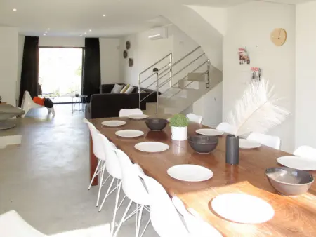 Sa Punta, Maison 14 personnes à Pals - Photo 3