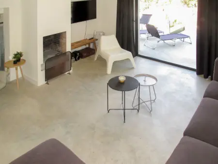 Sa Punta, Maison 14 personnes à Pals - Photo 7