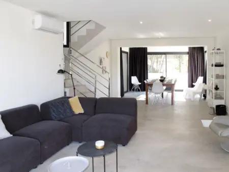 Sa Punta, Maison 14 personnes à Pals - Photo 8