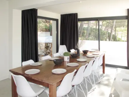 Sa Punta, Maison 14 personnes à Pals - Photo 9