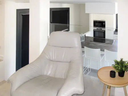 Sa Punta, Maison 14 personnes à Pals - Photo 10