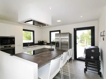 Sa Punta, Maison 14 personnes à Pals - Photo 12