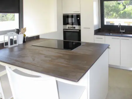 Sa Punta, Maison 14 personnes à Pals - Photo 13