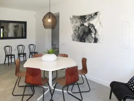 Sa Punta, Maison 14 personnes à Pals - Photo 15